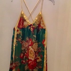 Forever 21, M, multi-color